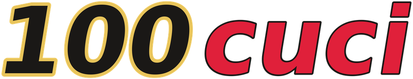 100cuci logo