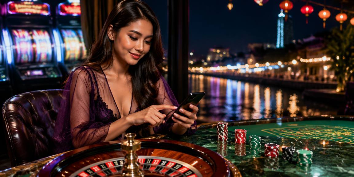 100cuci Kasino 100cuci untuk Pemain Malaysia