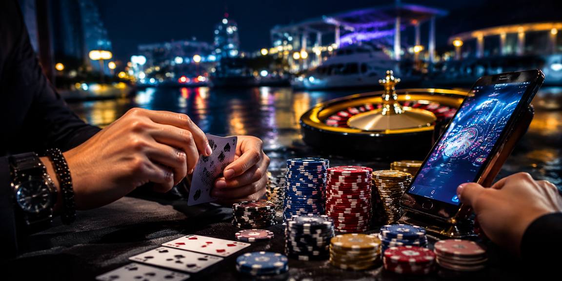 100cuci gaming platform